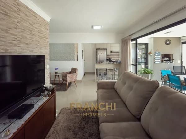Apartamento a venda Vila Carrão