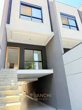 Sobrado em São Paulo - Vila Santa Isabel