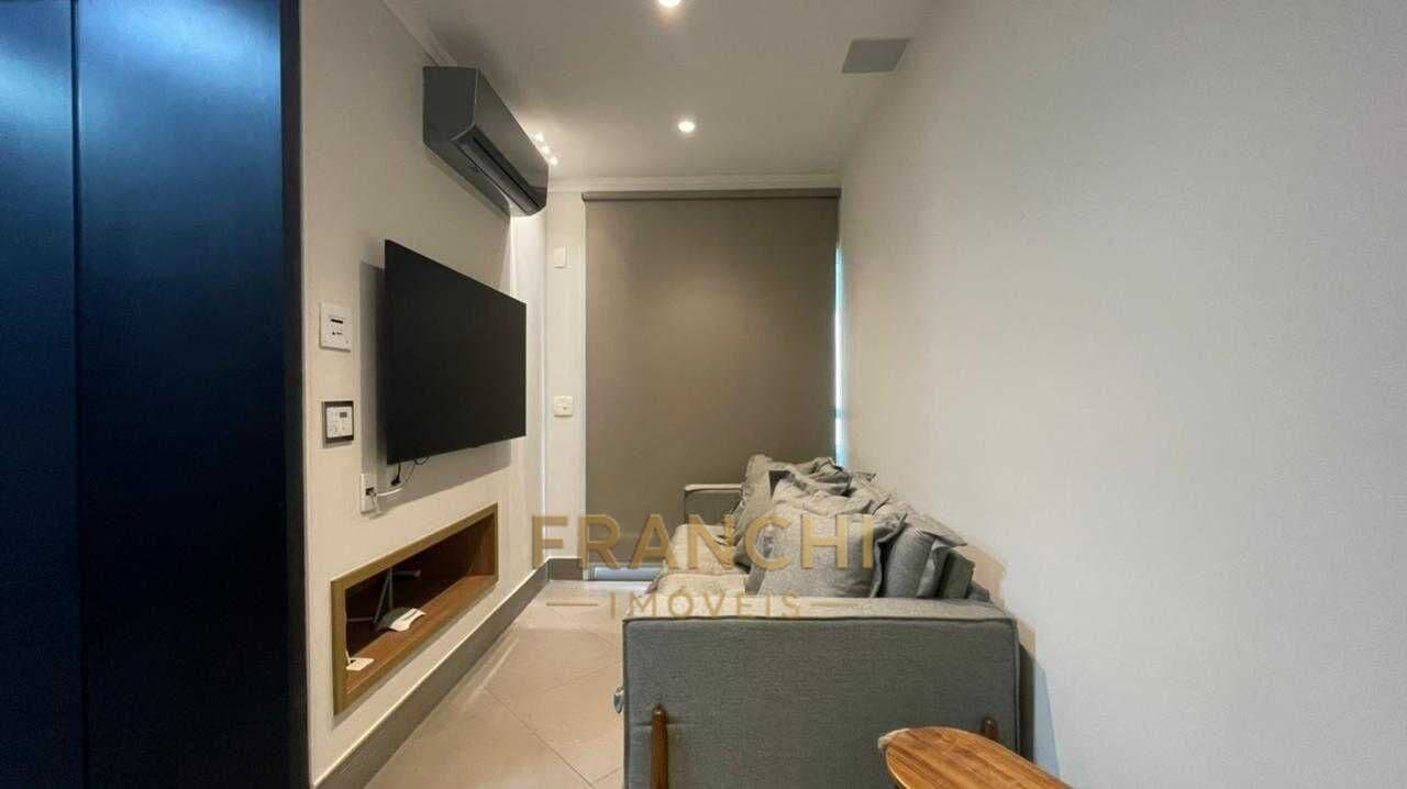 Apartamento Studio Analia Franco
