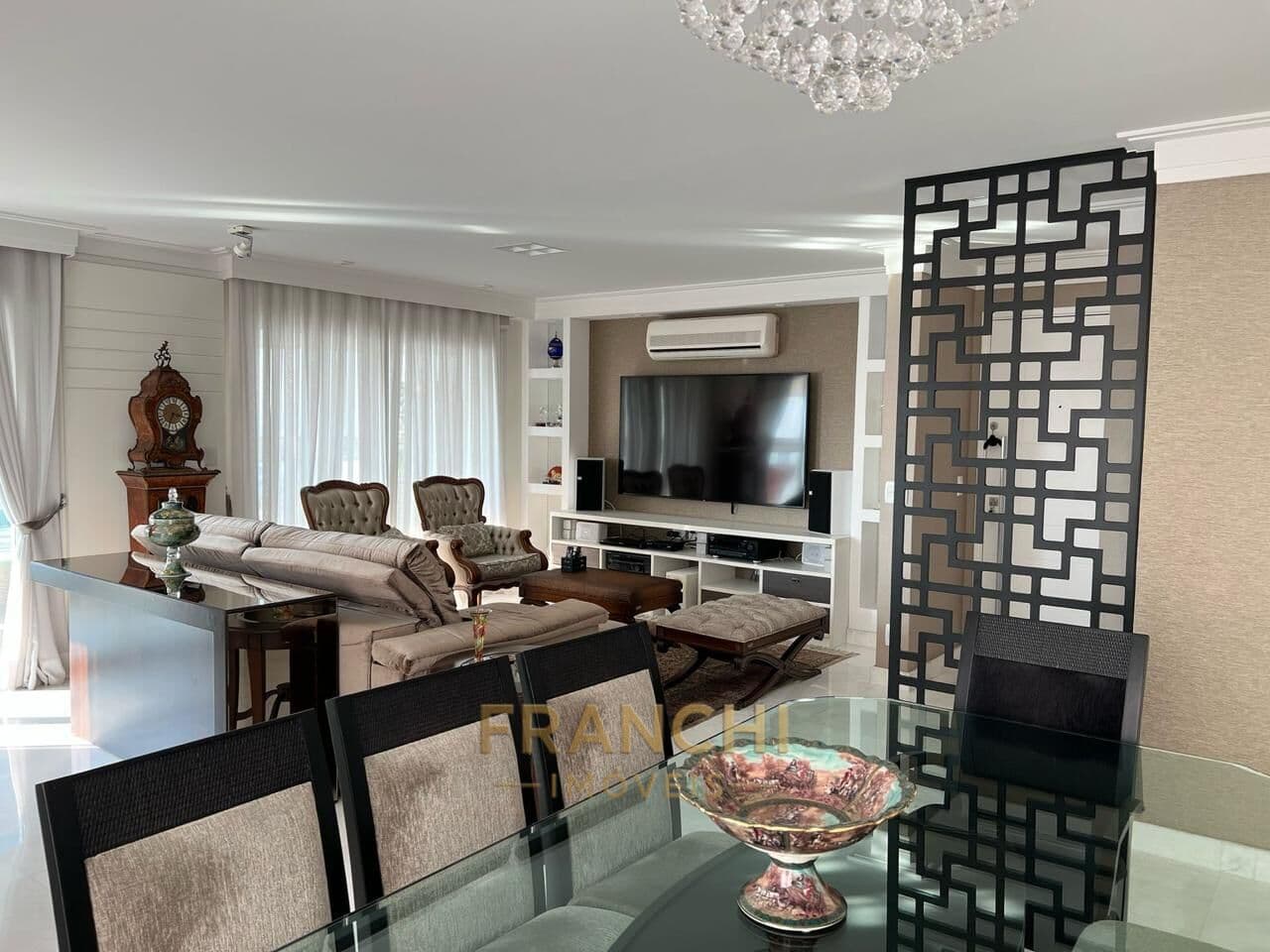 Apartamento a venda no Tatuapé