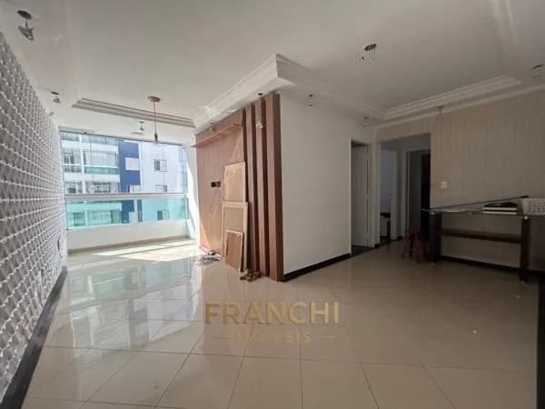 Apartamento em São Paulo - Tatuapé