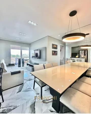 Apartamento em Vila Formosa, São Paulo/SP