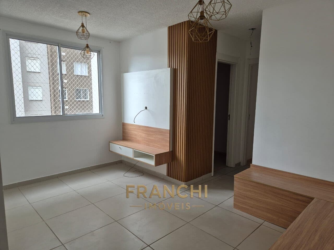Apartamento em São Paulo - Cidade Líder