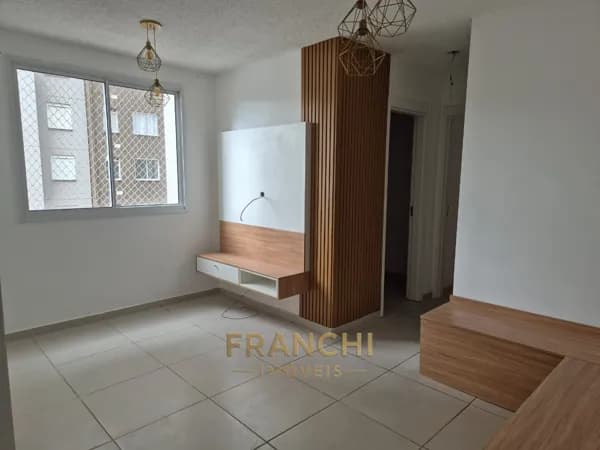Apartamento em São Paulo - Cidade Líder