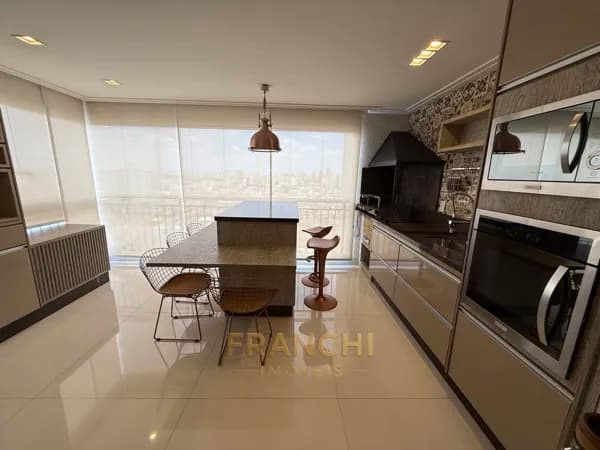 Apartamento à Venda na Vila Formosa, 85m² | Porteira Fechada