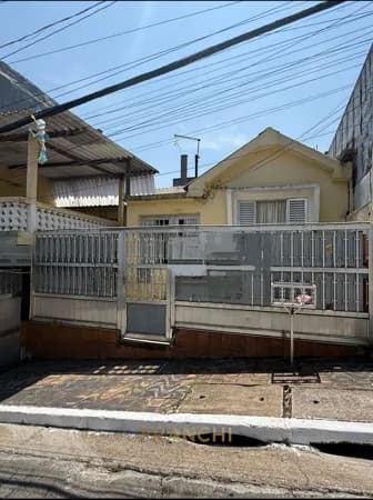 Casa em São Paulo - Vila Carrão