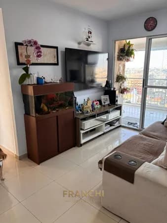 Apartamento a venda na Vila Formosa