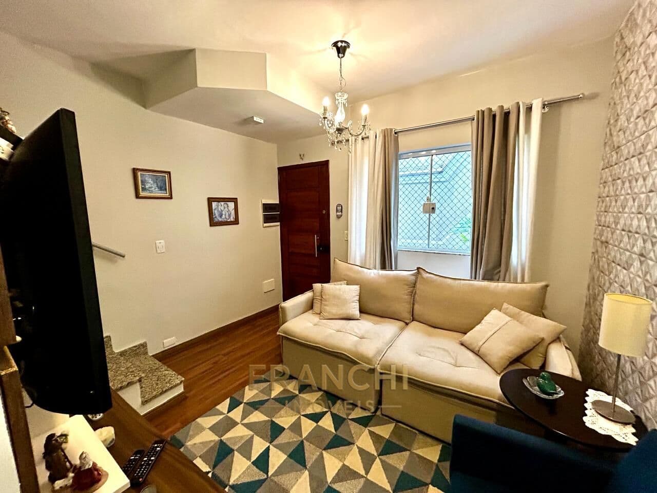 Casa de Condomínio em São Paulo - Vila Carrão