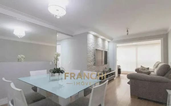 Apartamento em São Paulo - Vila Carrão
