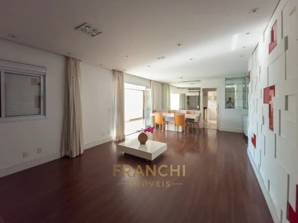 Apartamento Alto Padrão em Vila Carrão, São Paulo/SP