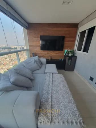 Apartamento em Vila Carrão | Oportunidade Varanda Gourmet