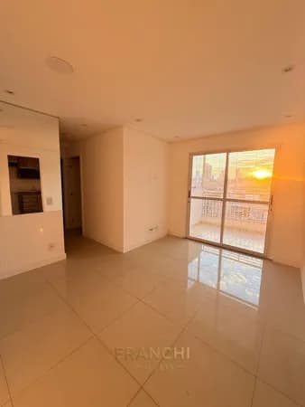 Apartamento com 2 Quartos e 1 banheiro à Venda, 53 m² por R$ 440.000