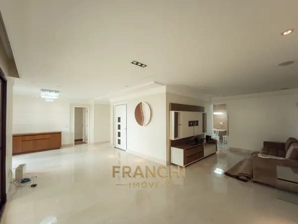 Apartamento em São Paulo - Tatuapé