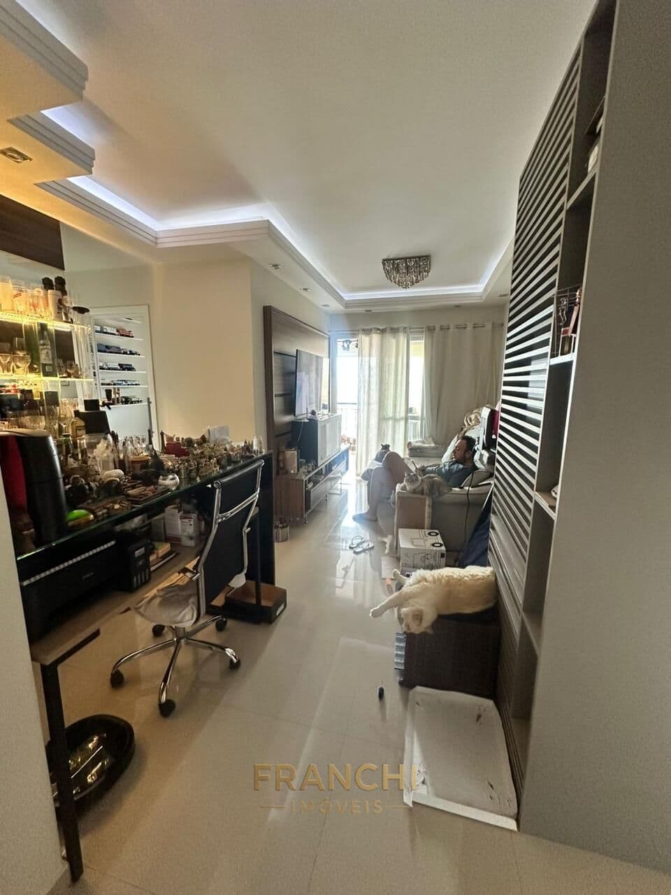 Apartamento à Venda na Vila Formosa, 66m², 2 dormitórios