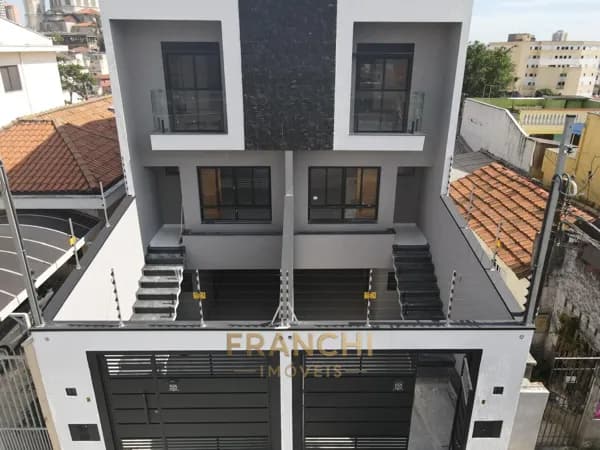 Casa Sobrado em Vila Carrão, São Paulo/SP