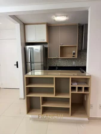 Apartamento Padrão no belém