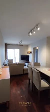 Apartamento em São Paulo - Chácara Santo Antônio (Zona Leste)