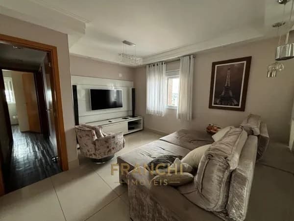 Apartamento em São Paulo - Chácara Santo Antônio (Zona Leste)