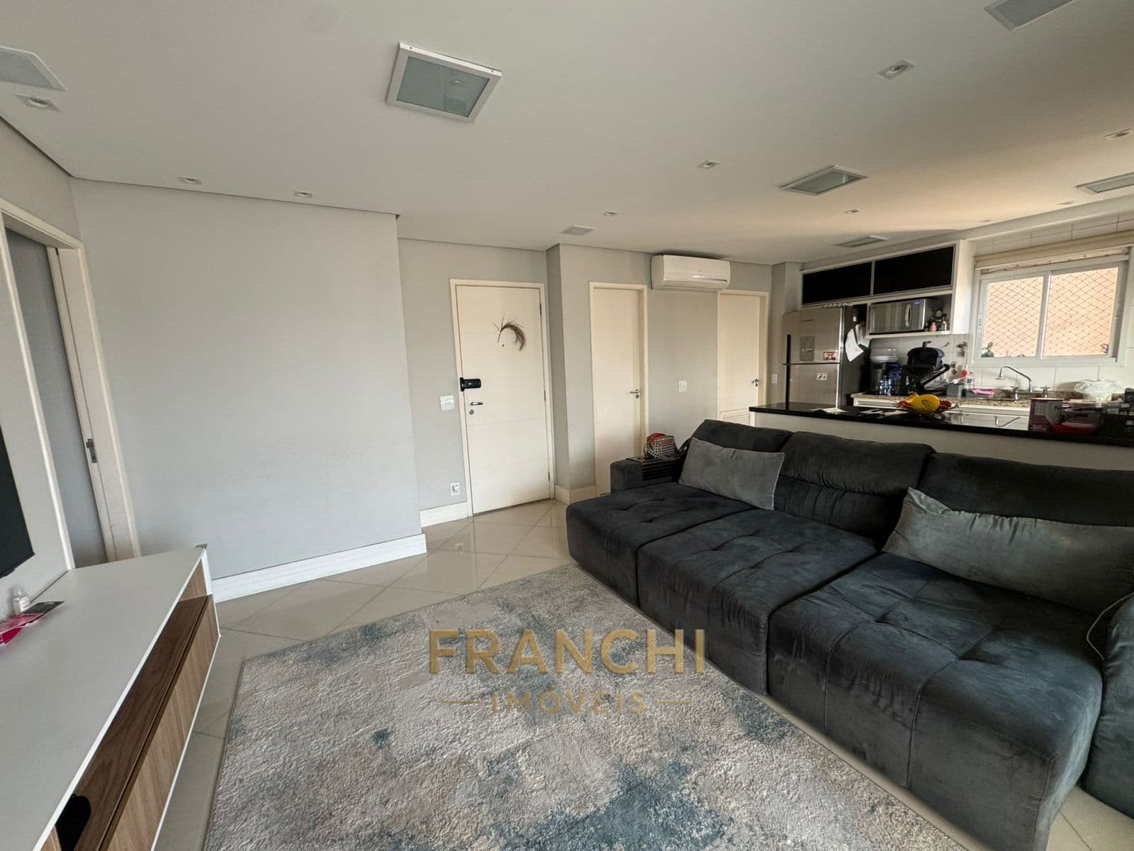 Apartamento em Vila Carrão | Oportunidade Varanda Gourmet