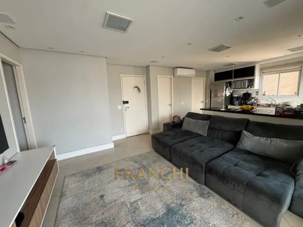 Apartamento em Vila Carrão | Oportunidade Varanda Gourmet