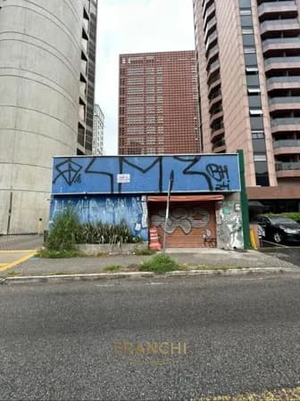 Loja Ponto Comercial em Cidade Jardim, São Paulo/SP