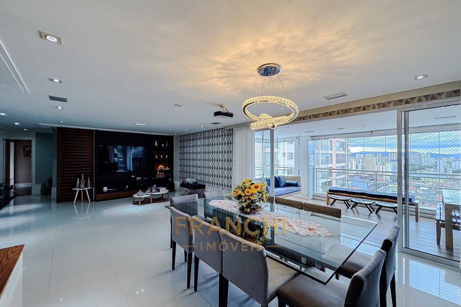 Apartamento em Vila Gomes Cardim, São Paulo/SP