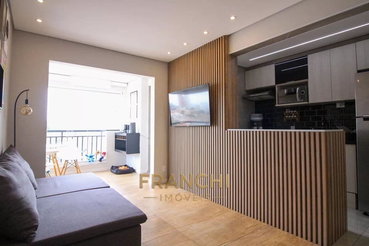 Apartamento em Vila Formosa, São Paulo/SP