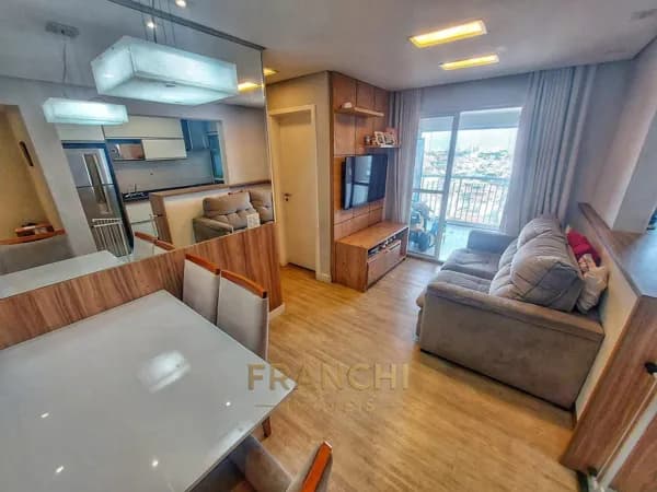 Apartamento em Vila Formosa, São Paulo/SP