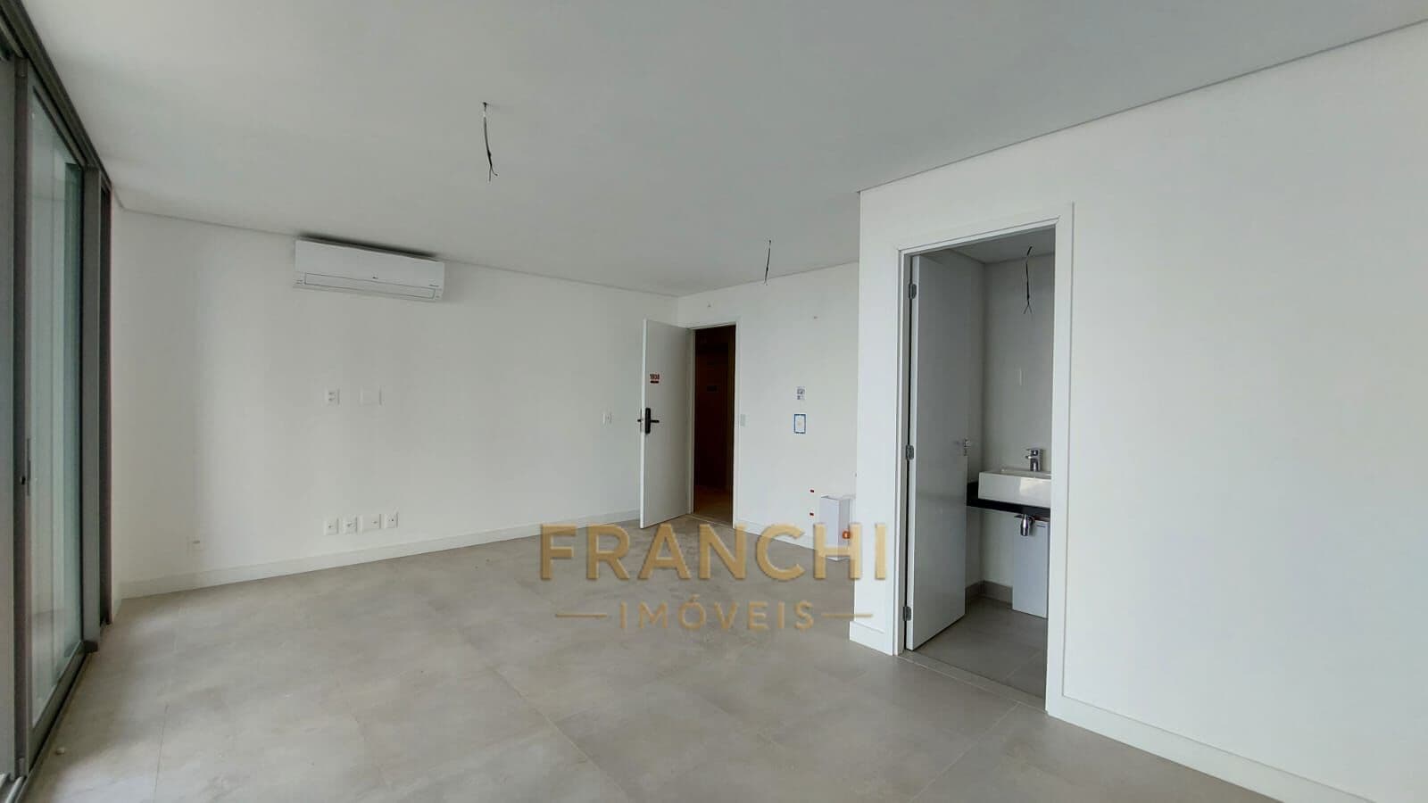 Apartamento em São Paulo - Vila Gomes Cardim