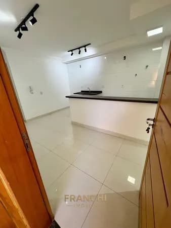 Apartamento em Vila Carrão, São Paulo/SP