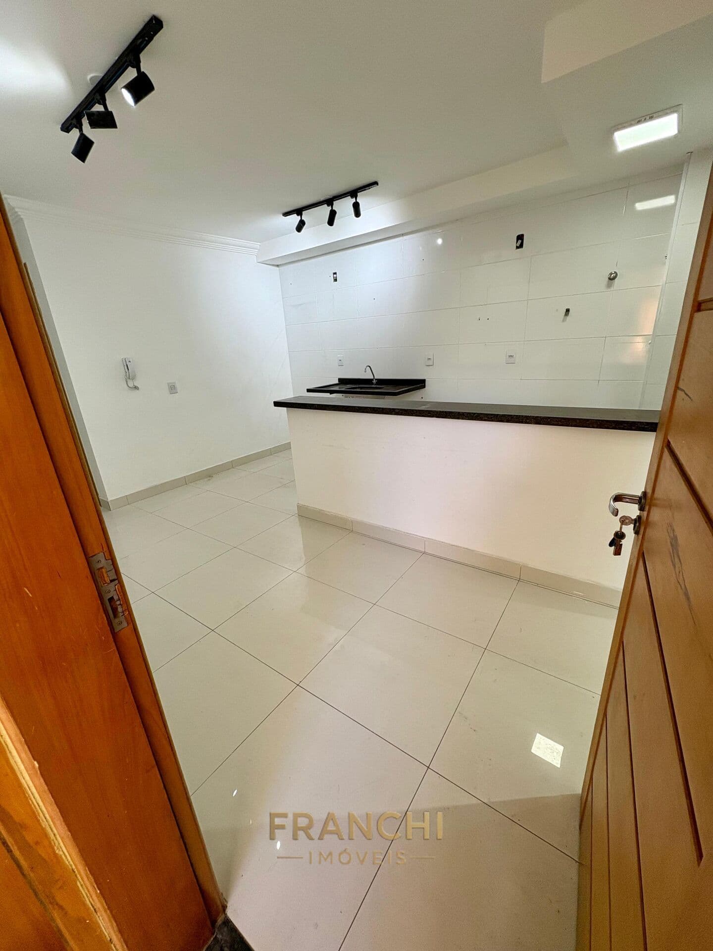 Apartamento em Vila Carrão, São Paulo/SP