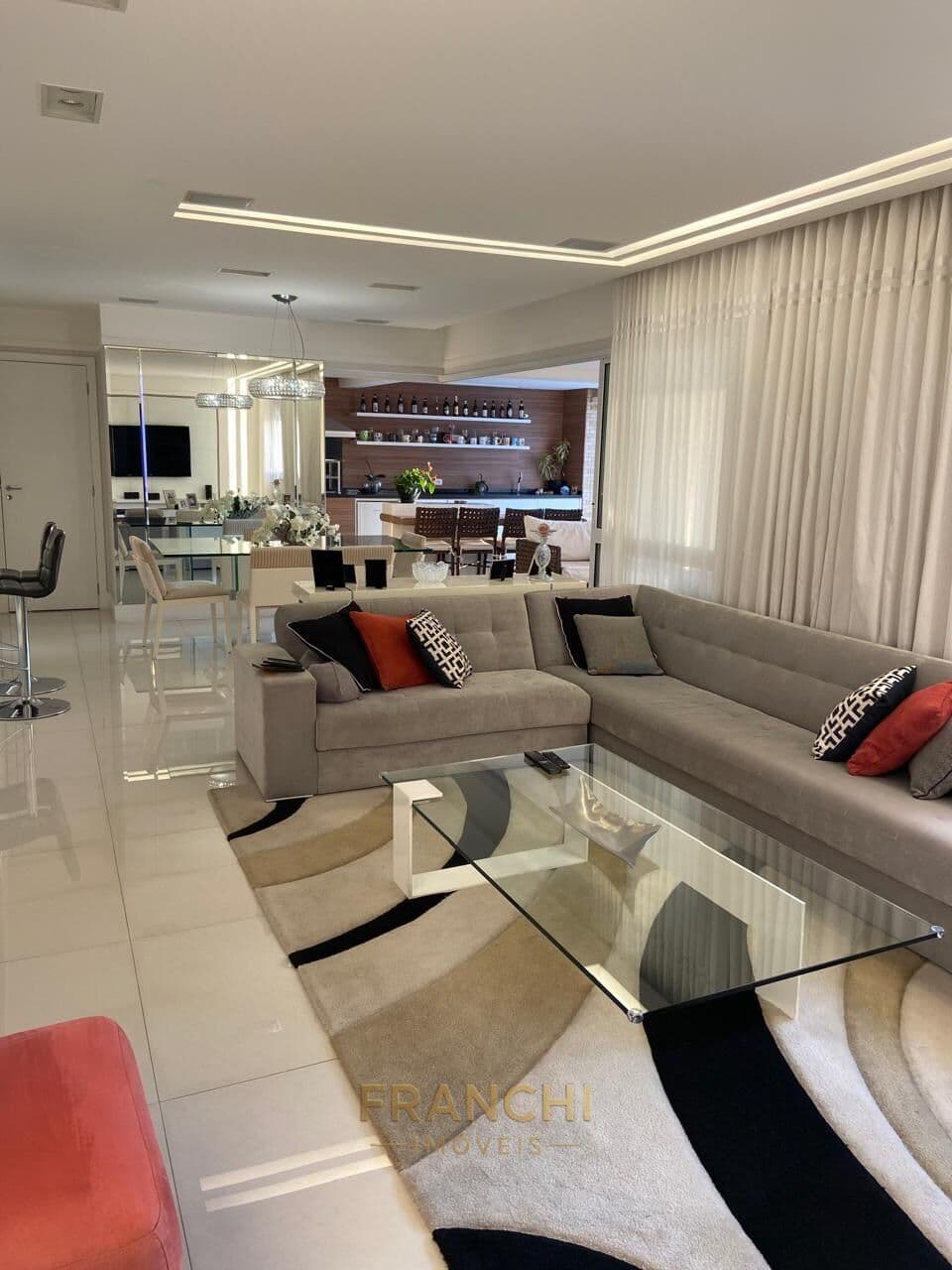 Apartamento em Chácara Santo Antônio (Zona Leste), São Paulo/SP