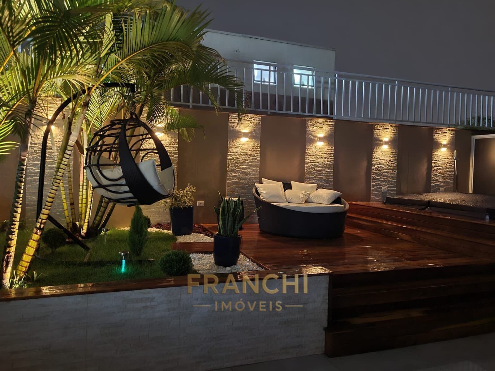 Apartamento em São Paulo - Vila Carrão