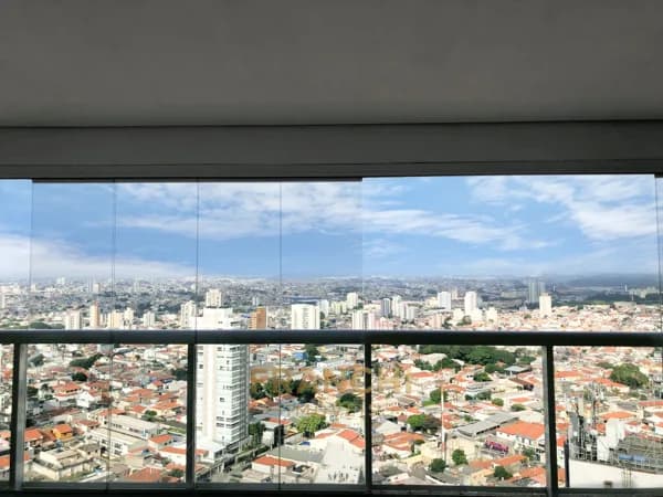 Apartamento em Vila Carrão | Oportunidade Varanda Gourmet