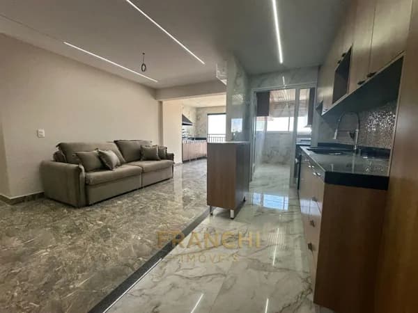 Apartamento a venda no Tatuape, São Paulo/SP
