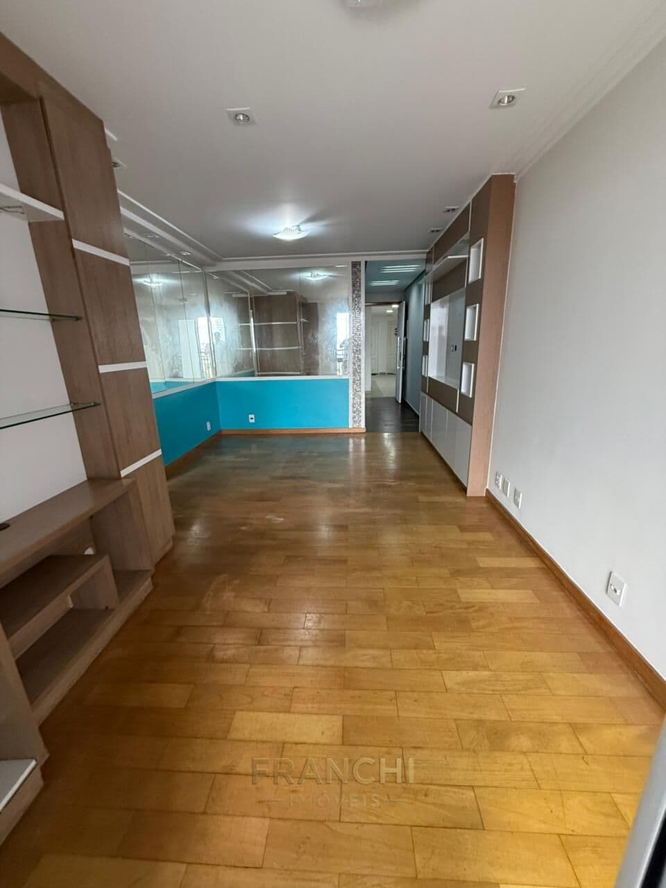Apartamento em São Paulo - Vila Carrão