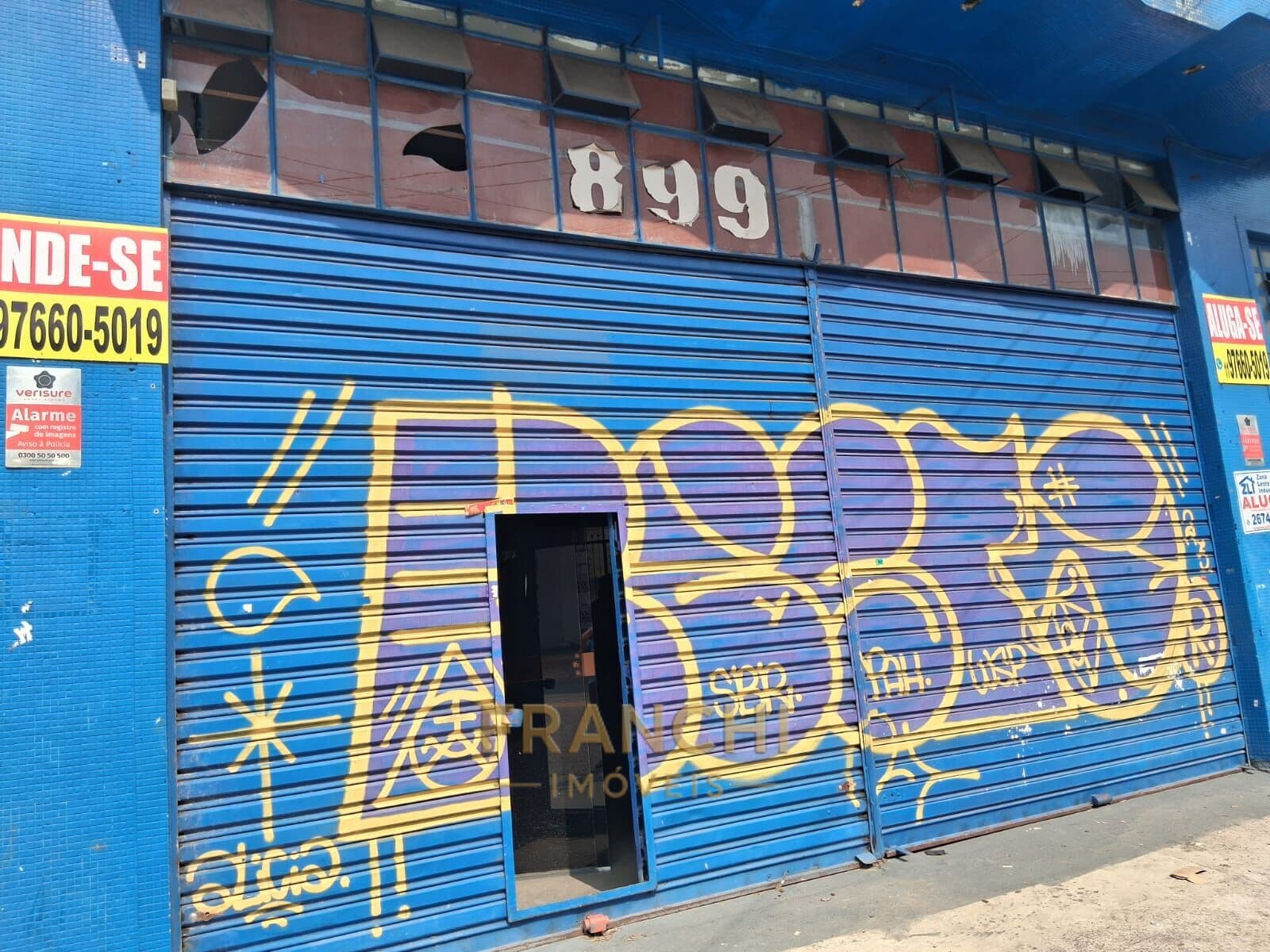 Sala/Conjunto em São Paulo - Chácara Santo Antônio (Zona Leste)