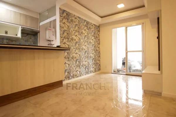 Apartamento Cond You