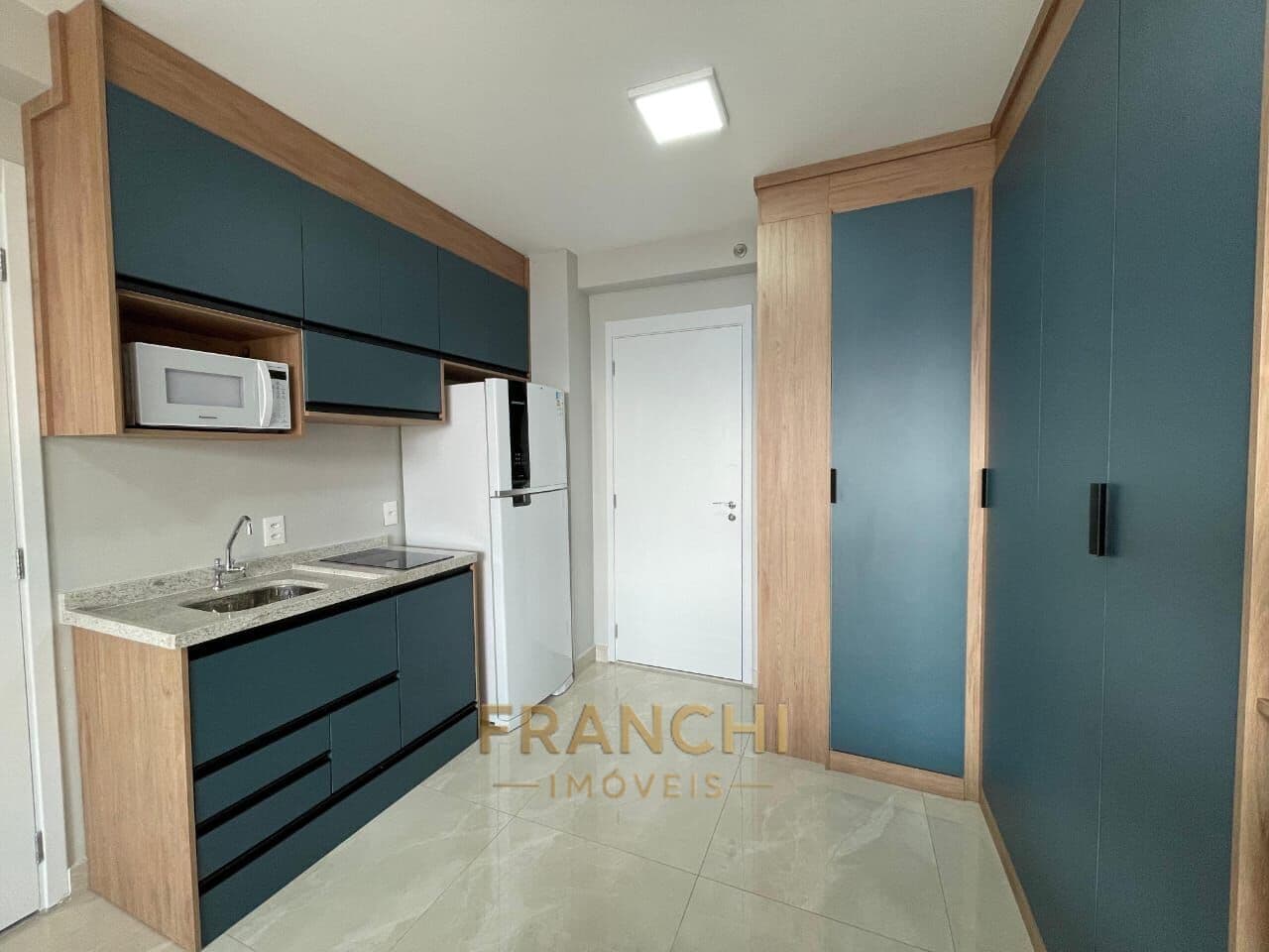 Apartamento em São Paulo - Sacomã