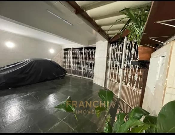 Casa em São Paulo - Vila Carrão