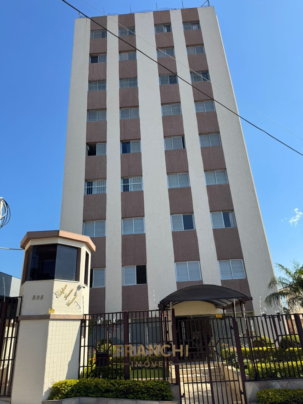 Apartamento em São Paulo - Chácara Belenzinho