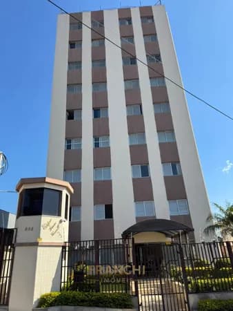 Apartamento em São Paulo - Chácara Belenzinho