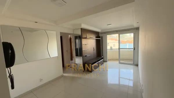 Apartamento em São Paulo - Vila Aricanduva