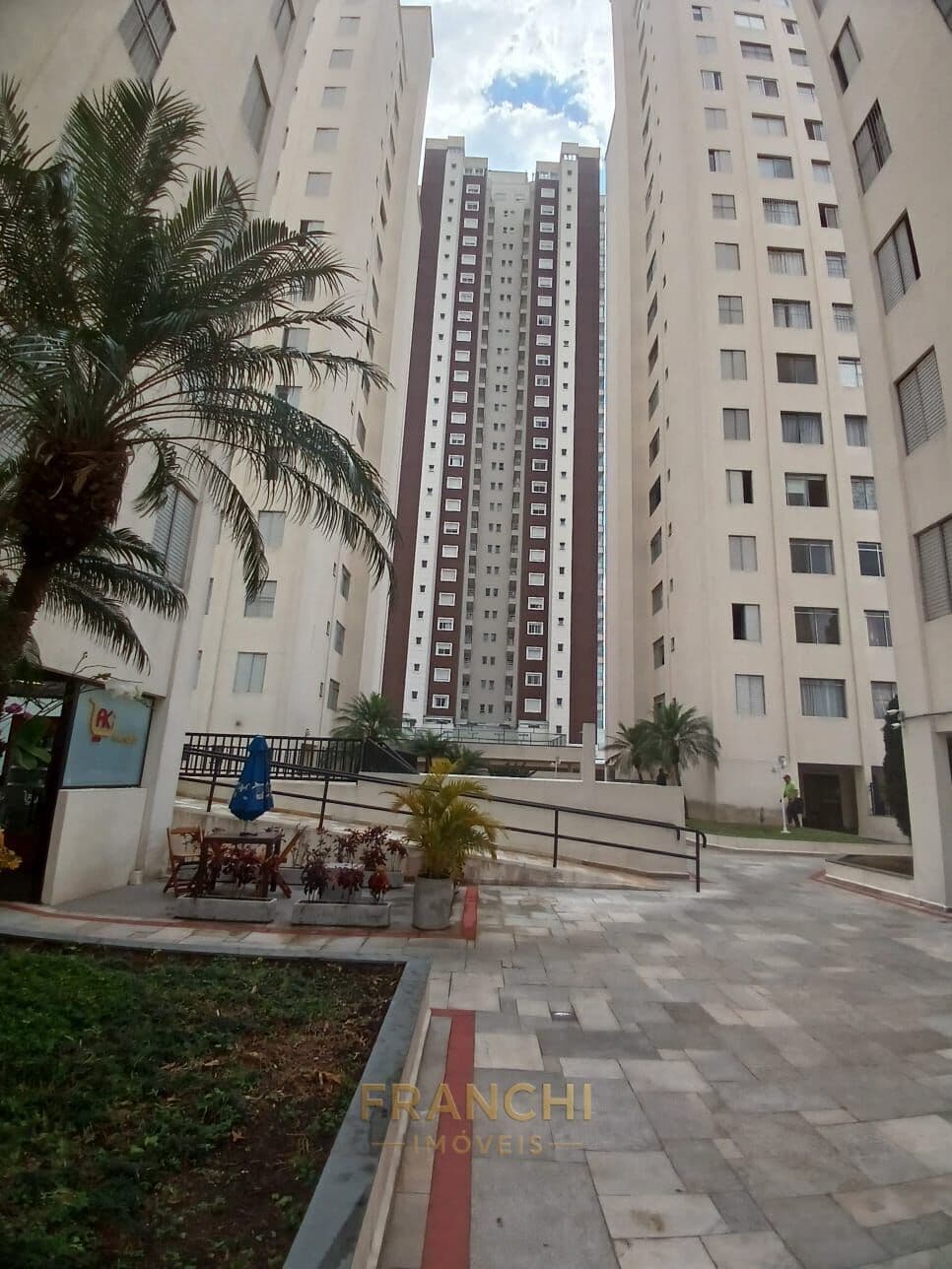 Apartamento em Vila Gomes Cardim, São Paulo/SP
