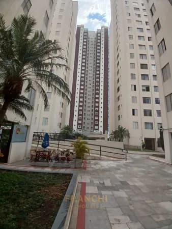 Apartamento em Vila Gomes Cardim, São Paulo/SP