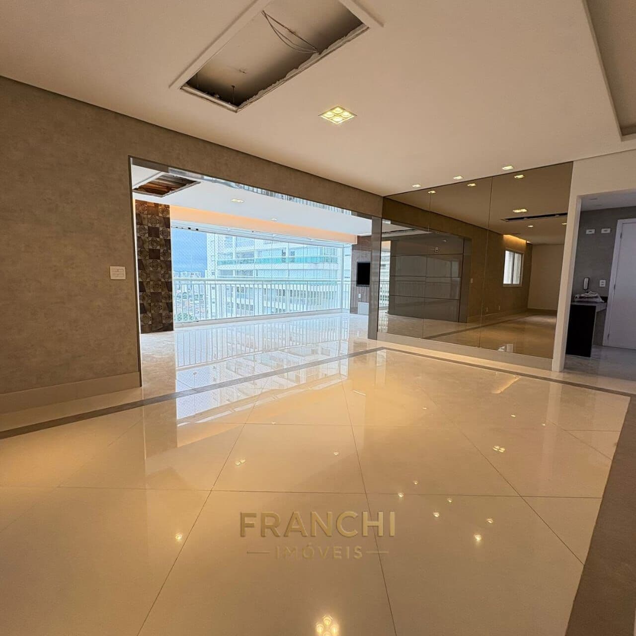 Apartamento Alto Padrão em Alto da Moóca, São Paulo/SP