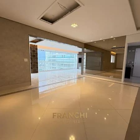 Apartamento Alto Padrão em Alto da Moóca, São Paulo/SP