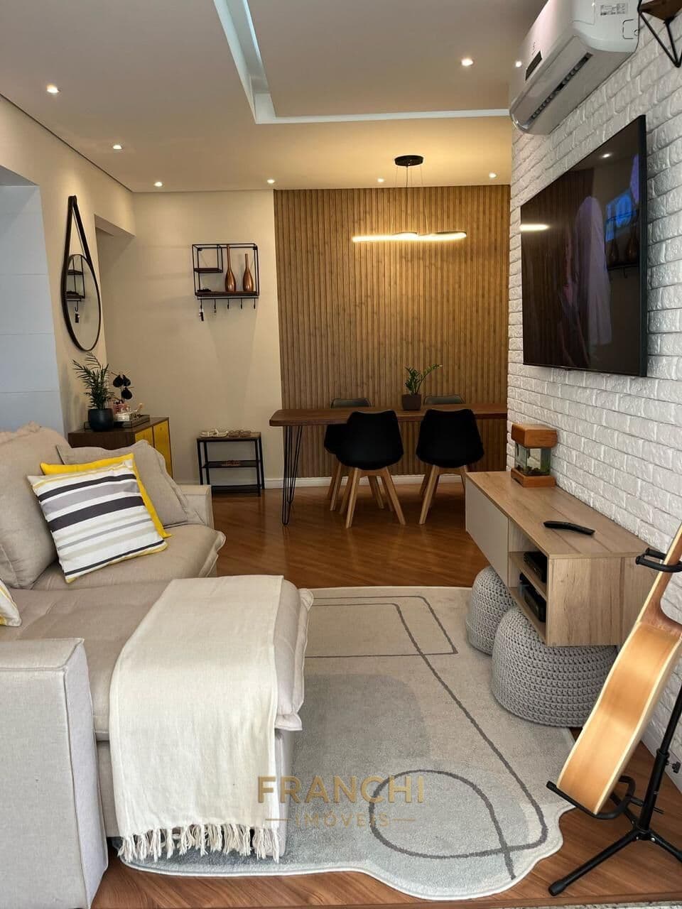 Apartamento em São Paulo - Tatuapé