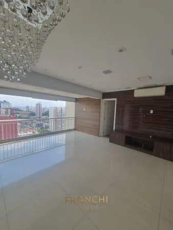 Apartamento em São Paulo - Vila Carrão