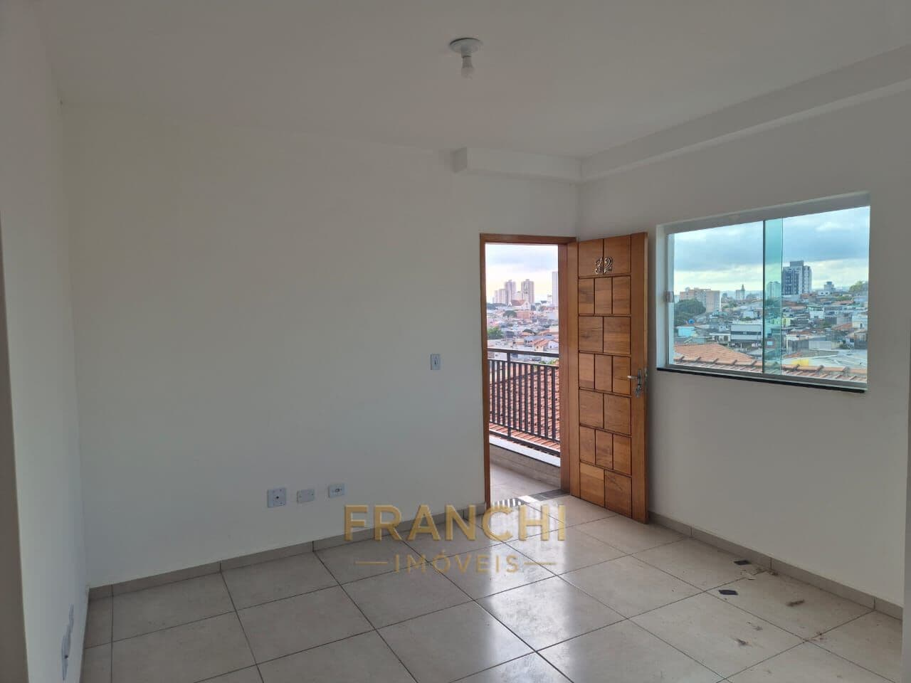 Apartamento em São Paulo - Chácara Belenzinho